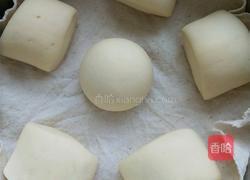 蒸馒头的做法图解16