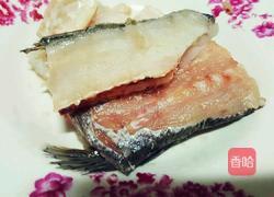 烤鱼片的做法图解1