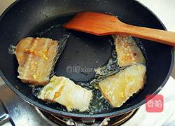 烤鱼片的做法图解5