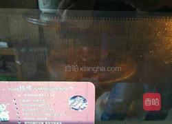 烤鱼片的做法图解7