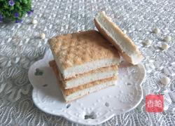 天使蛋糕的做法图解10