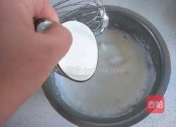 天使蛋糕的做法图解3