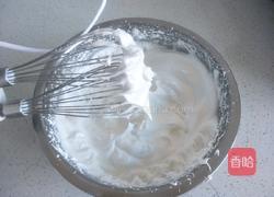 天使蛋糕的做法图解4