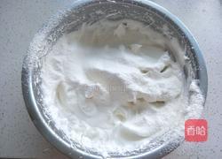 天使蛋糕的做法图解5