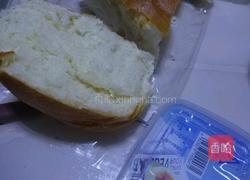 乳酪面包的做法图解5