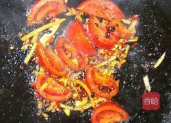 老友粉的做法图解3