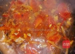 老友粉的做法图解5