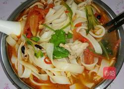 老友粉的做法图解7