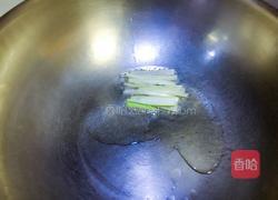 潮汕咸菜蒸鲳鱼的做法图解7