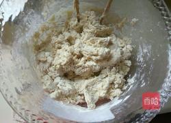 戗面馒头的做法图解2