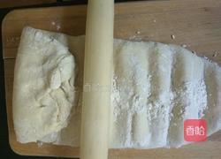 戗面馒头的做法图解5