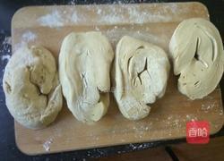 戗面馒头的做法图解6