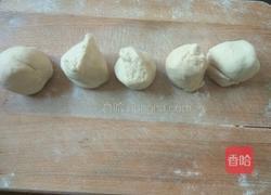 戗面馒头的做法图解7