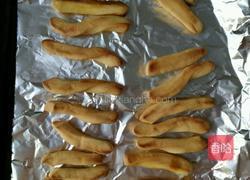 磨牙棒的做法图解7