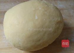 磨牙棒的做法图解3