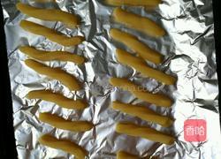 磨牙棒的做法图解5