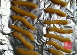 磨牙棒的做法图解6