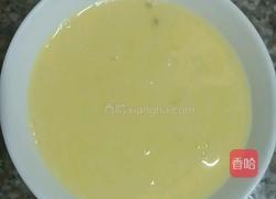 虾仁豆腐蒸蛋的做法图解6