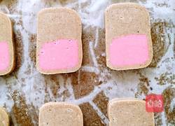 小可爱饼干的做法图解3