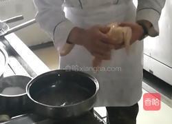 自制烧鸡的做法图解3