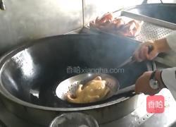 自制烧鸡的做法图解4