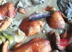 自制烧鸡的做法图解9