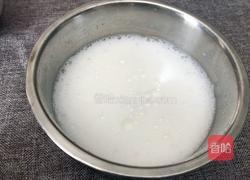 抹茶拿铁的做法图解5