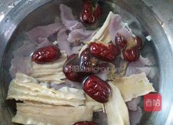 电饭煲炒饭的做法图解4