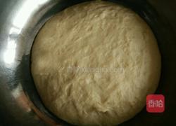 蜂蜜麻花的做法图解3