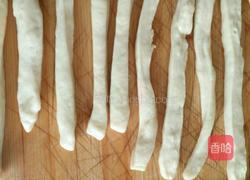 蜂蜜麻花的做法图解5