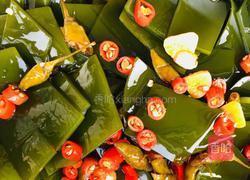 泡椒海带片的做法图解5