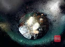 白萝卜煮鱼头的做法图解4