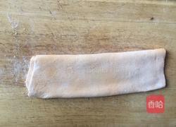 彩色手擀面的做法图解11
