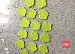 彩色手擀面的做法图解16