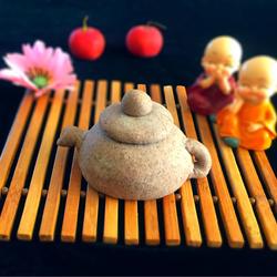 紫砂壶馒头的做法[图]