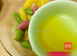 清水煮海螺面的做法图解4