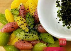 清水煮海螺面的做法图解6