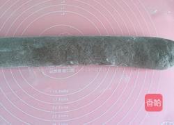 豆浆杂粮发面饼的做法图解7