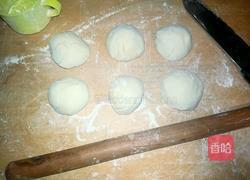 自制韭菜盒子（电饼铛版）的做法图解2