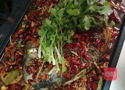 重庆烤鱼的做法图解4