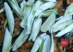 红烧鱼块的做法图解8