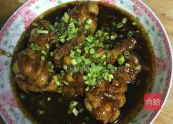 可乐翅根的做法图解5