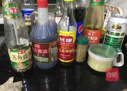 可乐翅根的做法图解2