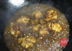 可乐翅根的做法图解4