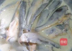 香炸黄花鱼的做法图解4