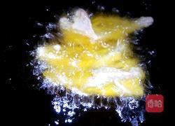 香炸黄花鱼的做法图解5