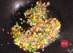 西红柿-佛光普照的做法图解3