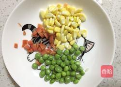 西红柿-佛光普照的做法图解2