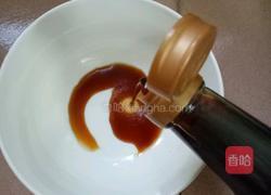 白灼金针菇的做法图解6