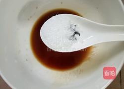 白灼金针菇的做法图解8